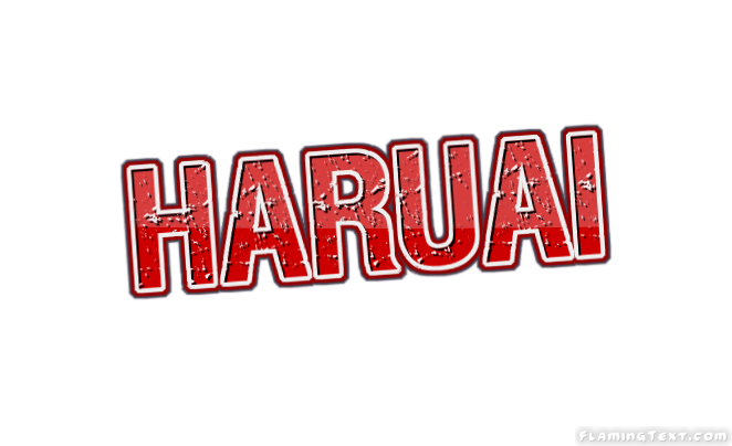 Haruai City