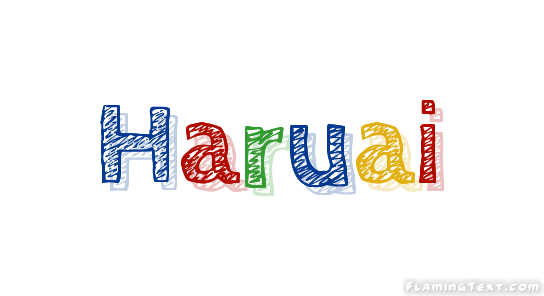Haruai City