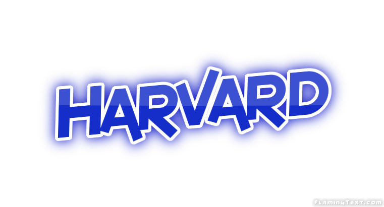 Harvard مدينة
