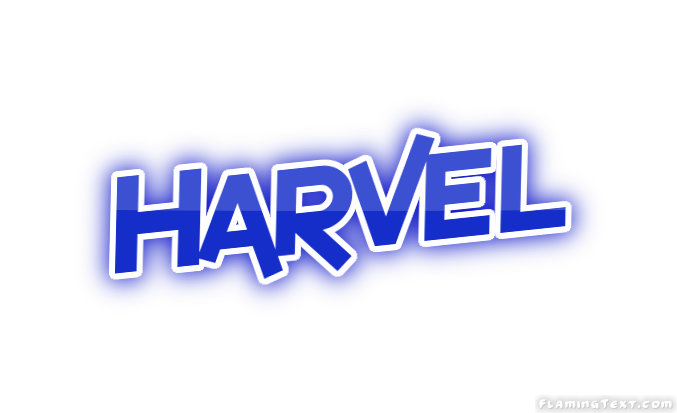 Harvel City