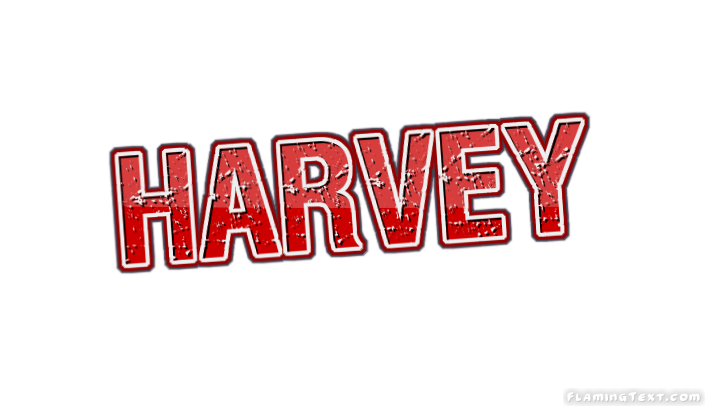 Harvey город