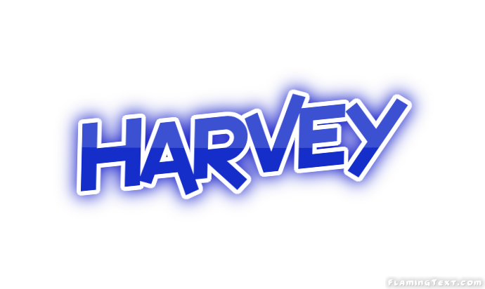 Harvey Ville