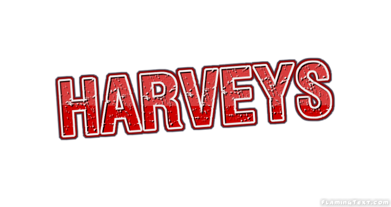 Harveys Stadt