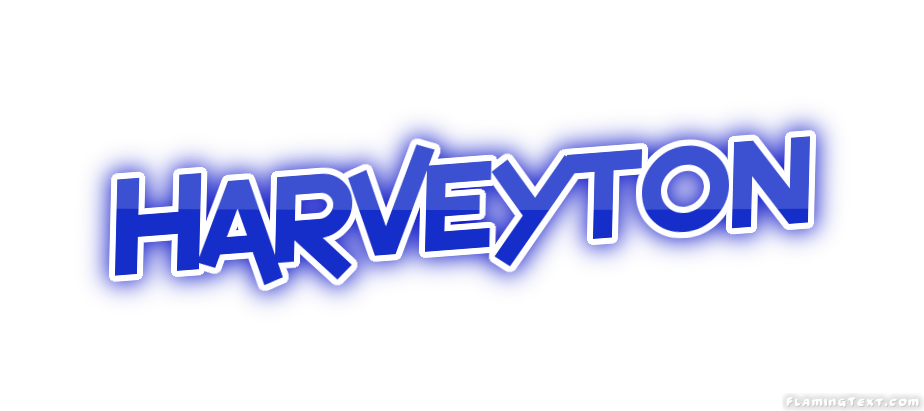 Harveyton City