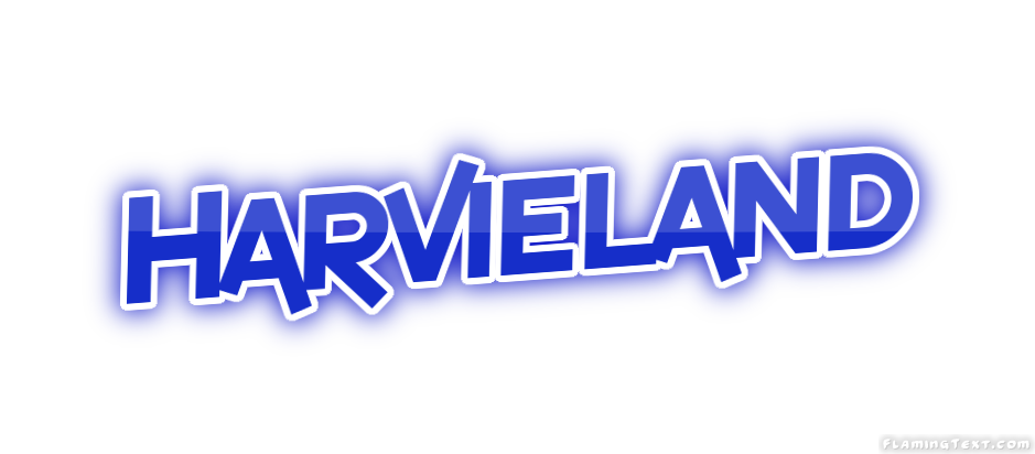 Harvieland Ville