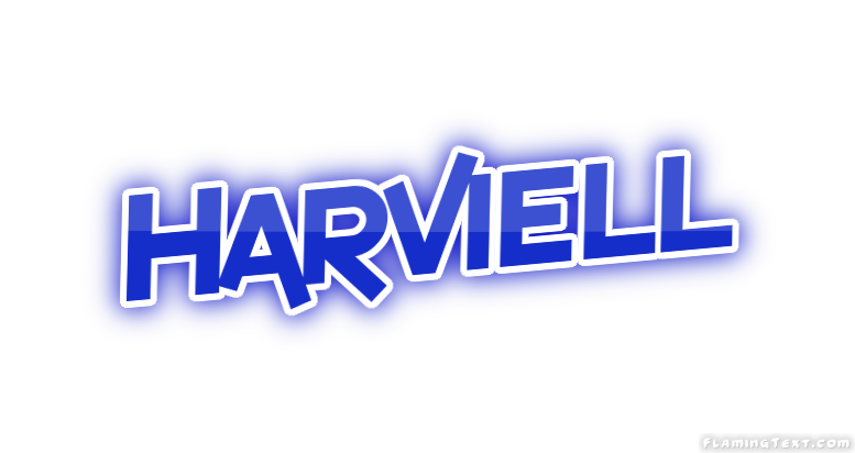 Harviell Ville