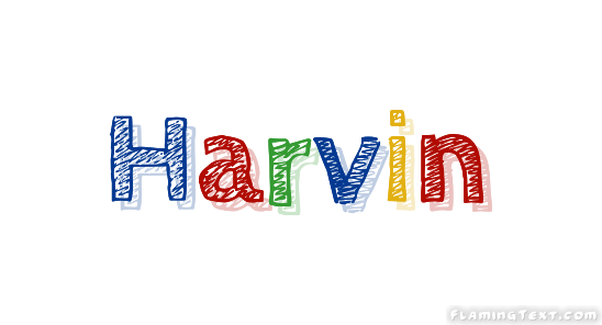 Harvin City