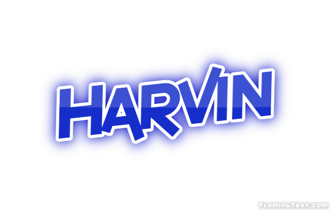 Harvin City