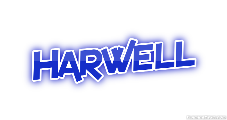 Harwell مدينة