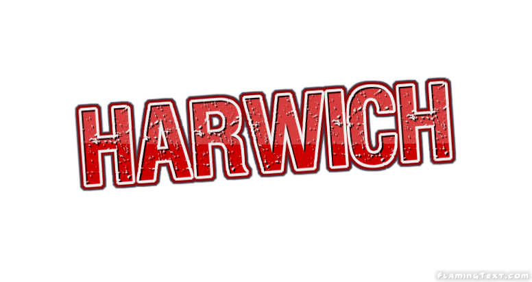 Harwich город