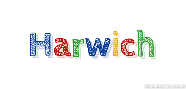 Harwich Cidade