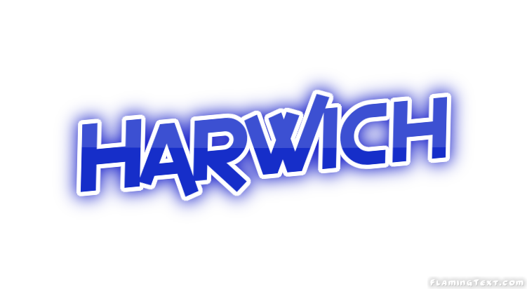 Harwich Stadt