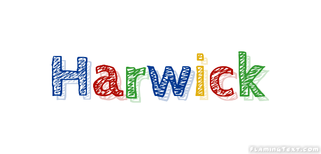 Harwick City