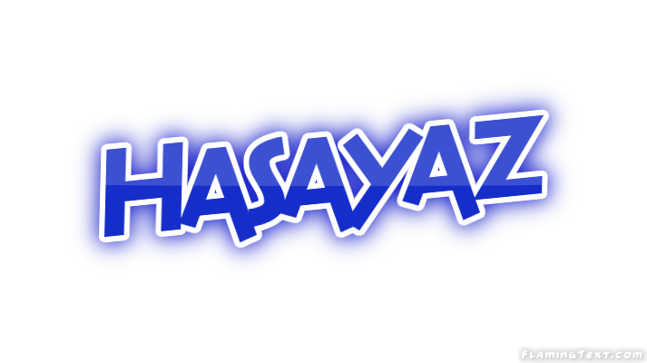 Hasayaz город