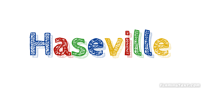 Haseville City