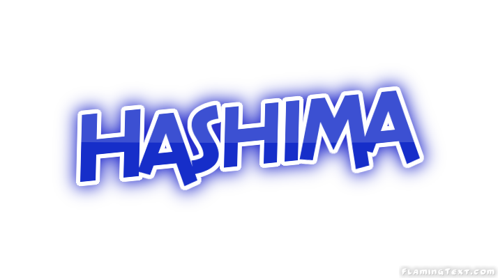 Hashima Cidade