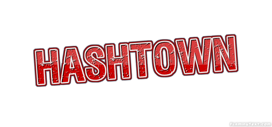 Hashtown City