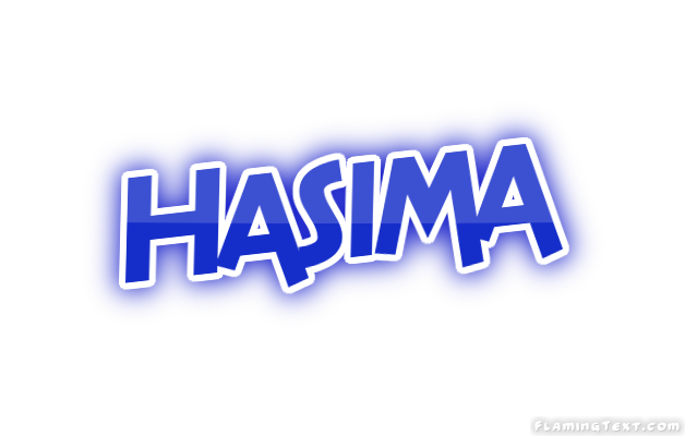 Hasima город