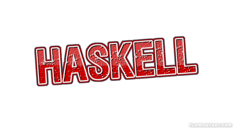 Haskell City
