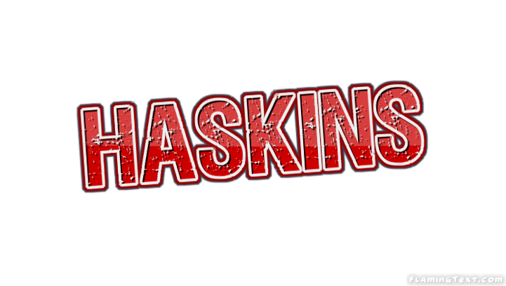 Haskins مدينة