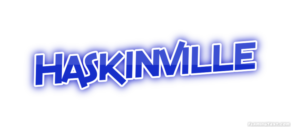 Haskinville Ville