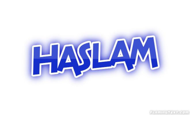 Haslam City