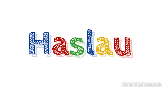 Haslau City