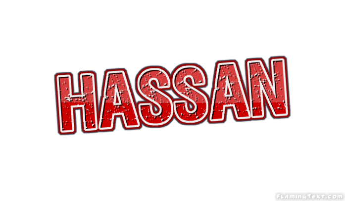 Hassan City