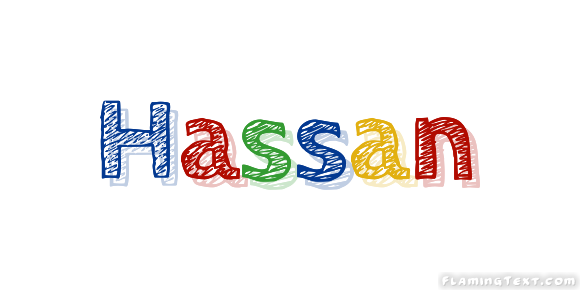 Hassan Cidade