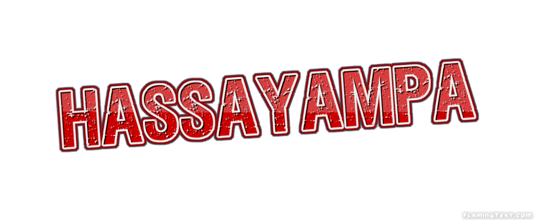 Hassayampa City