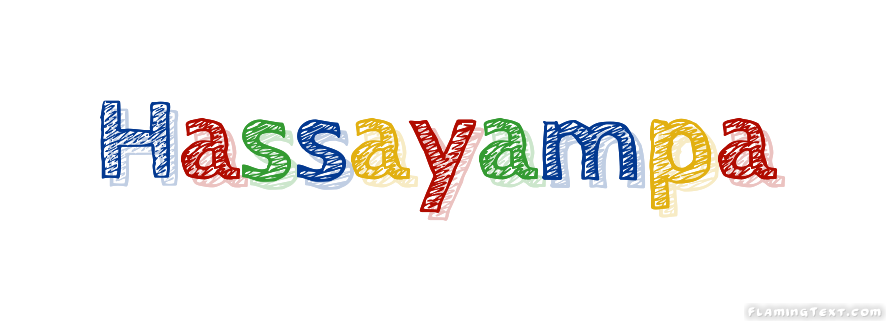 Hassayampa مدينة