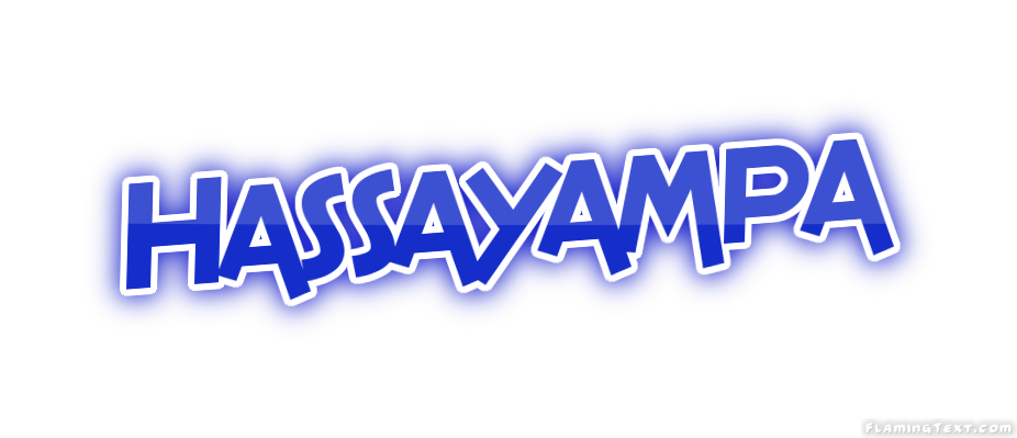 Hassayampa مدينة