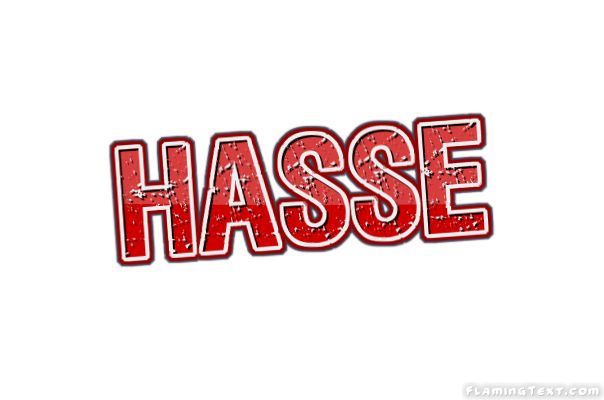 Hasse City