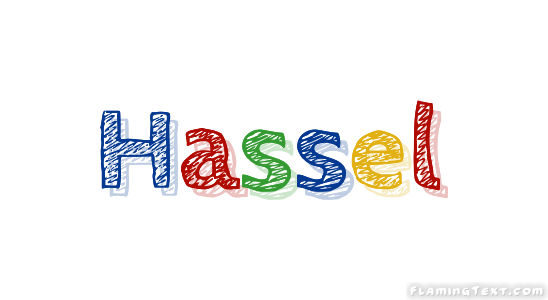 Hassel City