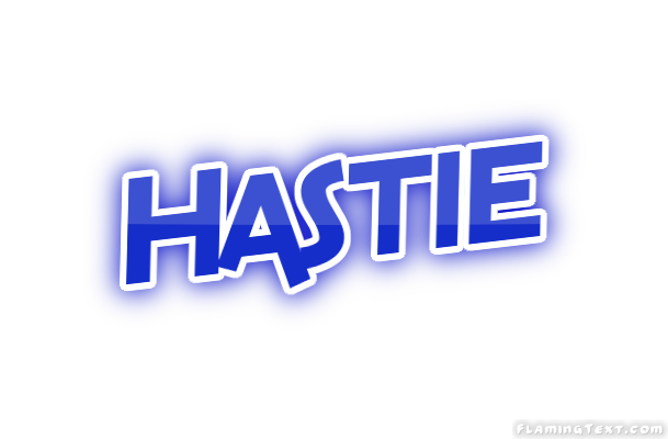 Hastie City