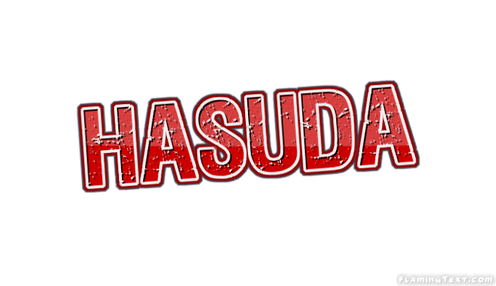 Hasuda City