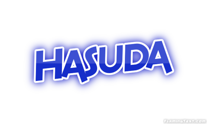 Hasuda City