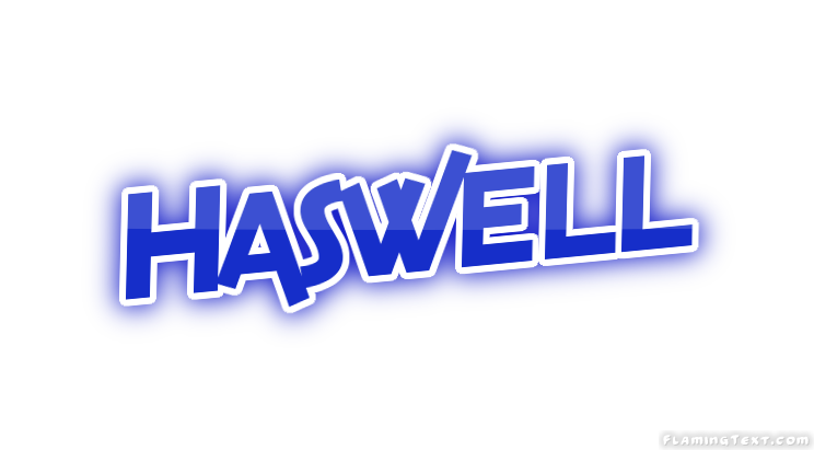 Haswell Ville