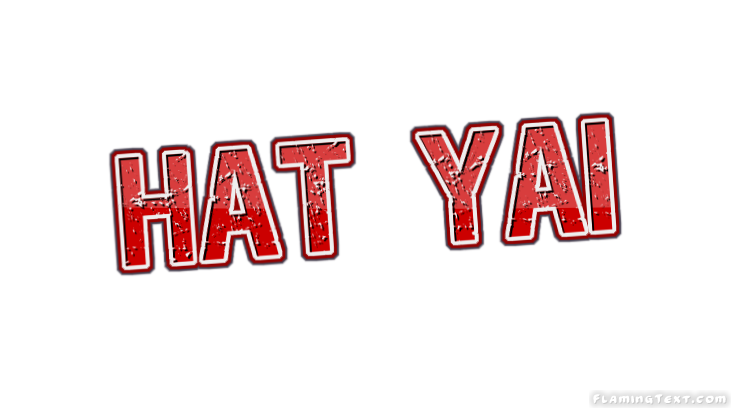 Hat Yai City
