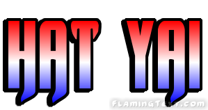 Hat Yai City