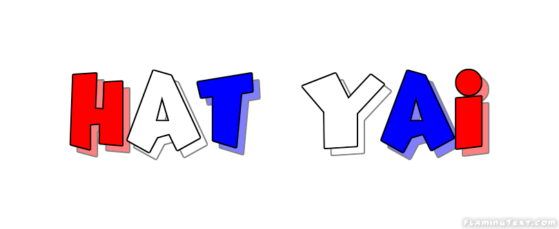 Hat Yai City