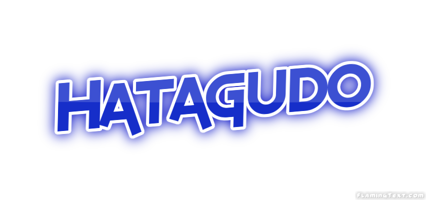 Hatagudo مدينة