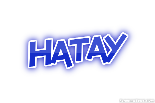 Hatay Stadt