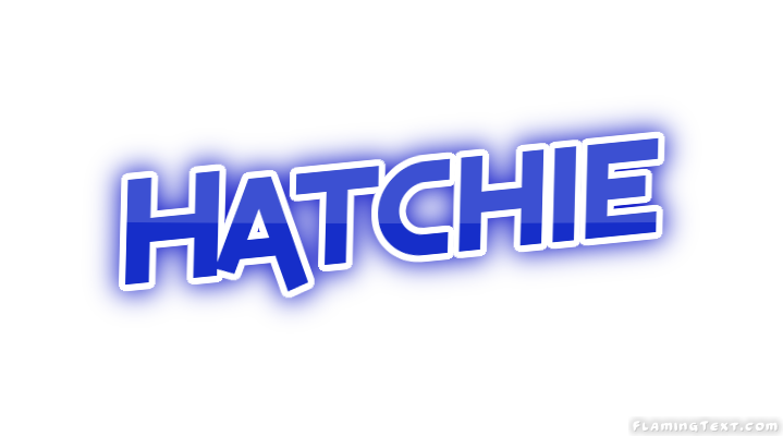 Hatchie مدينة