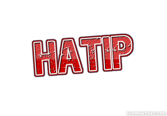 Hatip город