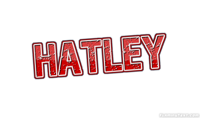 Hatley город