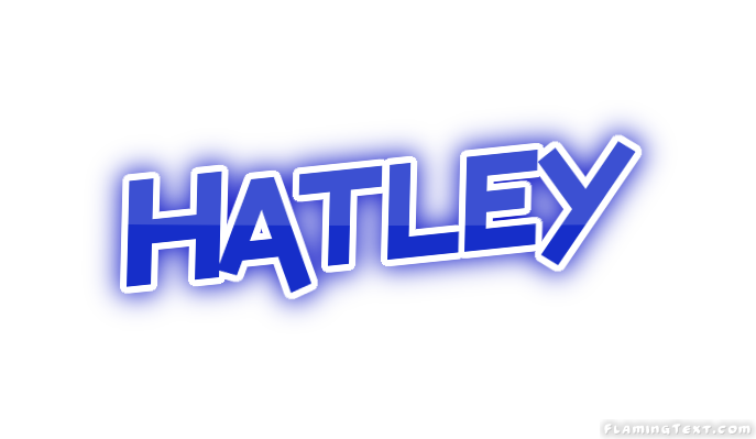 Hatley City