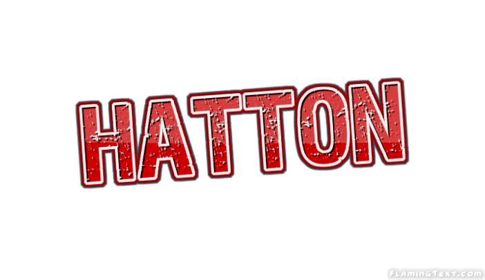Hatton город