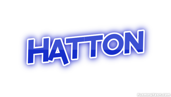 Hatton город