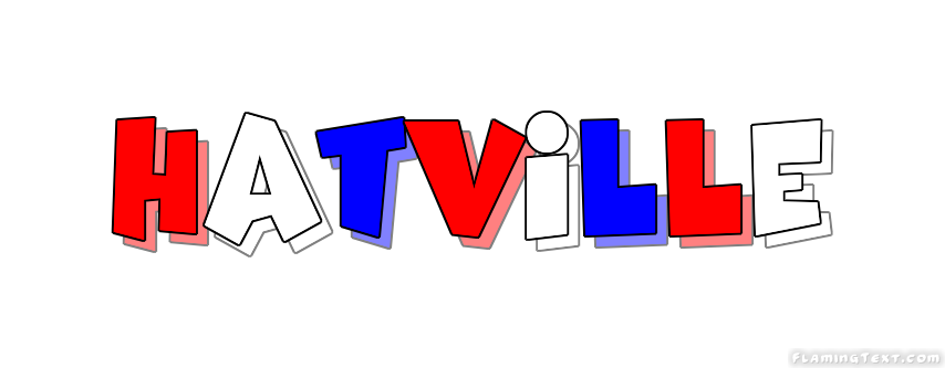 Hatville Ville